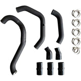 CV Fabrication Intercooler Piping Kit (Cold & Hot) for 2017-20 Ford F-150 & Raptor 3.5L Ecoboost CVF-100AIC-9