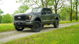 21-23 Ford F-150 4WD Superlift K130 6in Lift Kit w/Superlift Shadow Series Rear Shocks