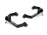 15-20 Ford F-150 4WD Cognito 120-91056 Uniball SM Series Upper Control Arm Kit