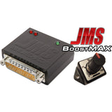 JMS BoostMax for Ford 2015-2020 Ford 2.7L Ecoboost V6 Vehicles