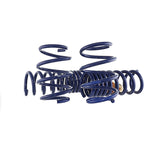 24+ Ford Mustang GT Coupe (w/Passive Suspension) Ford Racing M-5300-S65T Track Lowering Spring Kit