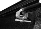 19-25 Ford Ranger 5ft Bed Retrax T-80338 RetraxPRO XR Manual Retractable Tonneau Cover w/ T-Slot Rails