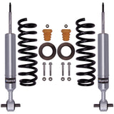 15-20 Ford F-150 4WD Bilstein 47-310995 B8 6112 - Front Suspension Kit