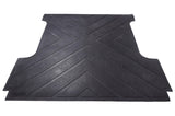 15-23 Ford F-150 Dee Zee DZ 77006 Heavyweight Bed Mat - Custom Fit 6 1/2Ft Bed (X Pattern)