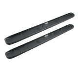 21-24 Ford Bronco Westin 27-0000 Molded Running Boards Black