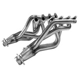 05-10 Ford Mustang GT 4.6L 3V Kooks 1131H050 1-5/8" Header and Catted (H) Connection Kit