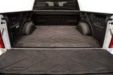 15-23 Ford F-150 Dee Zee DZ 77006 Heavyweight Bed Mat - Custom Fit 6 1/2Ft Bed (X Pattern)