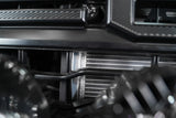 23-26 Ford Raptor R 5.2L V8 Addictive Desert Designs AC21112301NA High-Mount Performance Heat Exchanger Kit