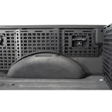 15-20 Ford F150 / 17-20 Raptor ADD AC1101901NA-D 66in Bed Side Molle Panels - Driver Side