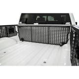 21-25 Ford F-150 & Ford Raptor Addictive Desert Designs AC1902101NA Bed Cab Molle Panels - Full Set