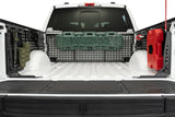 21-26 Ford F-150 & Ford Raptor Addictive Desert Designs AC1902501NA Bed Channel Stiffeners Black