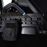 21-26 Ford Bronco / Bronco Raptor Addictive Desert Designs AC2302201NA Center Console Molle Panels