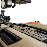 21-26 Ford Bronco Addictive Desert Designs AC2302601NA Digital Device Dash Mount