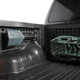 24-26 Ford Ranger Raptor 3.0L Ecoboost Addictive Desert Designs AC7203201NA Driver-Side Bed Side MOLLE