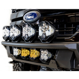 18-20 Ford F-150 Addictive Desert Designs L1857021701NA PRO Bolt-On Add-On Light Hoop