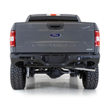 15-20 Ford F-150 Addictive Desert Designs R180011370103 Bomber Rear Bumper