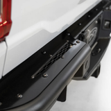 21-23 Ford F-150 Addictive Desert Designs R198571280103PRO Bolt-On Rear Bumper w/ Back-up Sensor Cutouts