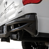 21-23 Ford F-150 Addictive Desert Designs R198571280103PRO Bolt-On Rear Bumper w/ Back-up Sensor Cutouts
