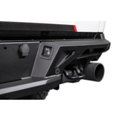 21-26 Ford F-150 Raptor Addictive Desert Designs R210295090103 Edge Rear Bumper
