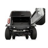 21-26 Ford Bronco Addictive Desert Designs R230210030103 Krawler Rear Bumper