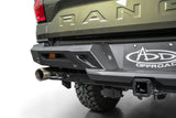 24-26 Ford Ranger Raptor Addictive Desert Designs R720295090103 Edge Rear Bumper