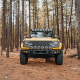 21-26 Ford Bronco KC HiLiTES AK-97172 Gravity® Titan® Ditch Light Kit