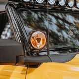 21-26 Ford Bronco KC HiLiTES AK-97172 Gravity® Titan® Ditch Light Kit