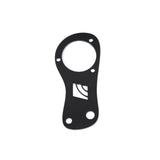 2021+ Ford F-150 3.5L PowerBoost AMS Performance AMS.55.09.0001-5 External Speaker Relocation Bracket