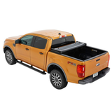 19-24 Ford Ranger Bestop 16232-01 EZ-Fold™ Soft Tri-Fold Tonneau Cover For 5 ft Bed