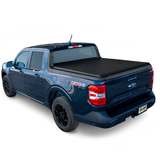 22-25 Ford Maverick Bestop 16247-01 EZ-Fold™ Soft Tri-Fold Tonneau Cover For 4.5 ft. Bed
