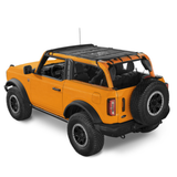 21-27 Ford Bronco Bestop 52420-11 2-Door/4-Door Access Bimini (Mesh)