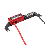 21-25 Ford Bronco Borne Off-Road BNLT-BR-21-BUS Direct-Fit Bus Bar Kit