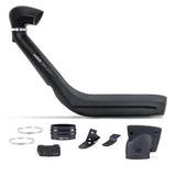 2021+ Ford Bronco 2.3L/2.7L Borne Off-Road MMAI-BR-21NMM Snorkel Kit with Performance Air Intake
