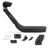 2021+ Ford Bronco 2.3L/2.7L Borne Off-Road MMAI-BR-21NS Snorkel Kit for Stock Intake