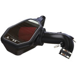 18-23 Ford Mustang GT 5.0L JLT CAI-75-5147 Cold Air Intake with Snap-In Lid - NO TUNE REQUIRED - Cotton Cleanable