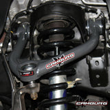 10-14 Ford Raptor SVT V8 6.2L Camburg CAM-110109 1.25in Performance Uniball Upper Arms