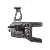 21-25 Ford Bronco Turn Offroad TC4-M1 Adjustable Tire Carrier w/ Camera Mount