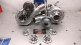 CR Performance Upgrade Twin Turbocharger Set for Explorer ST 3.0L