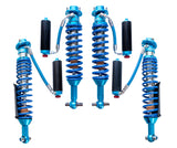 21-23 Ford Bronco Carli CS-BR25SPKG-21 Spec King Coilovers