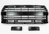 15-17 Ford F-150 Roush Performance 422248 Grille