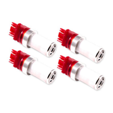 18-20 Ford F-150 Diode Dynamics DD0051Q Rear Turn/Tail Light LED Bulb HP11 - Red Set of 4