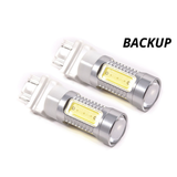 22-26 Ford Maverick Diode Dynamics DD0052P 3157 Backup LED Bulb HP11 Cool White (Pair)