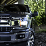 19-23 Ford F-150 / 22-26 Maverick Diode Dynamics DD0462P Switchback Turn Signal LED Bulbs 4257 HP24 L Cool White (Pair)