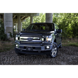 19-23 Ford F-150 / 22-26 Maverick Diode Dynamics DD0462P Switchback Turn Signal LED Bulbs 4257 HP24 L Cool White (Pair)