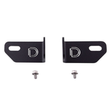 19-21 Ford Ranger Diode Dynamics DD6596P SS18 Bracket