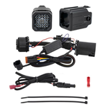 11-14 Ford F-150 Diode Dynamics DD7422 HitchMount LED Pod Reverse Kit - C1R + Brake