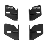 21-26 Ford Bronco & Raptor DV8 Offroad ABBR-04 Frame Horn Reinforcement Brackets