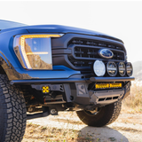 21-23 Ford F-150 DV8 Offroad FBFF1-13 Tube Front Bumper