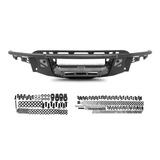 21-23 Ford F-150 DV8 Offroad FBFF1-13 Tube Front Bumper