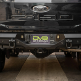 21-25 Ford F-150 DV8 Offroad RBFF1-05 Spec Series Rear Bumper